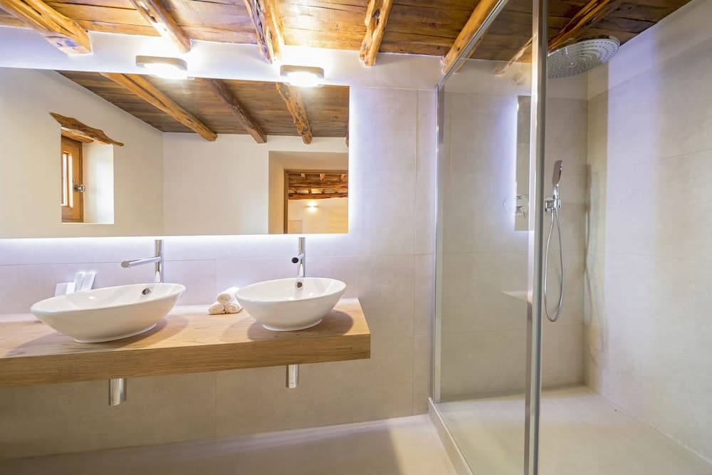 Agroturismo Can Toni Xumeu - Sólo Adultos — 7