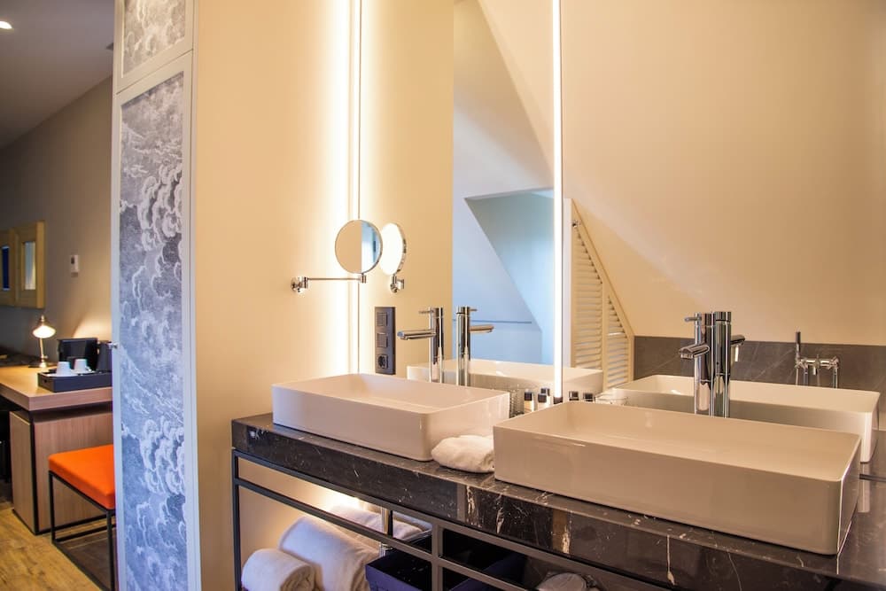Pestana Plaza Mayor Madrid — 22