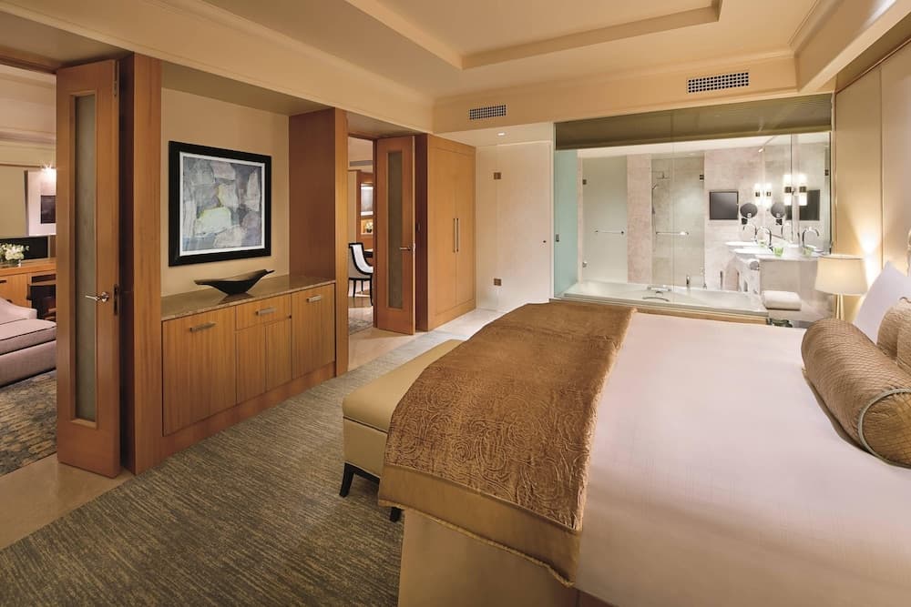Das Ritz-Carlton, Dubai International Financial Centre — 7