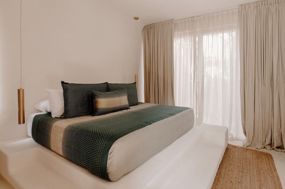 Hotel Milam, Michelin Key winner — 20