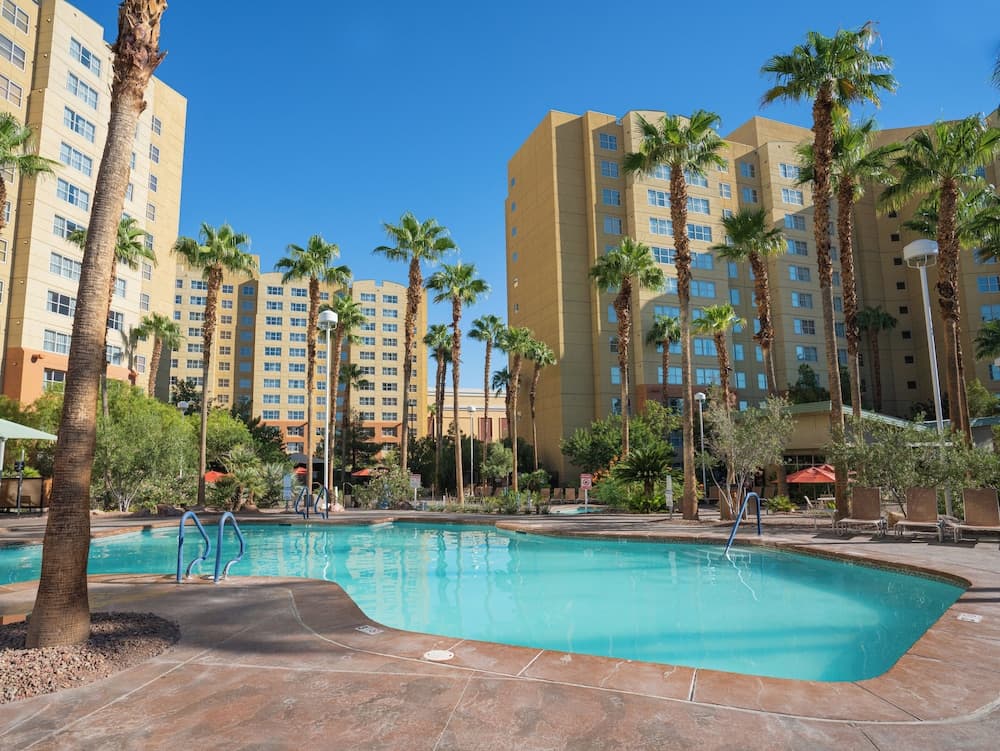 Grandview en Las Vegas — 1