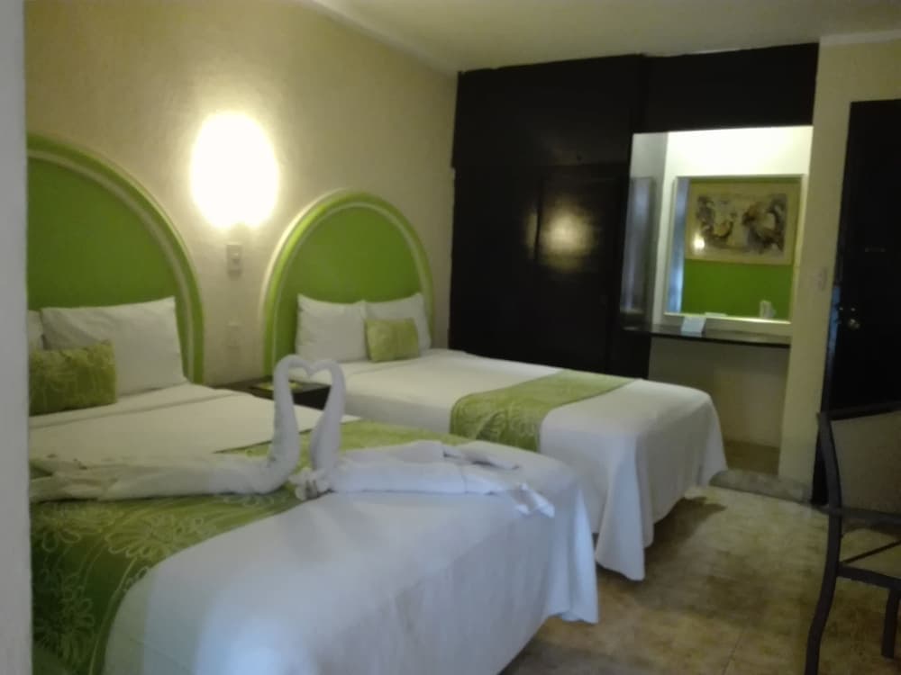Hotel HC Internacional — 11