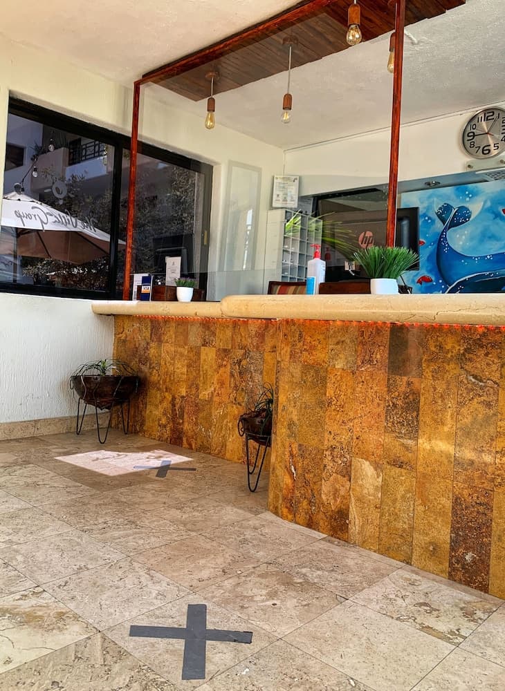 Hotel Santa Fe by Villa Group — 6