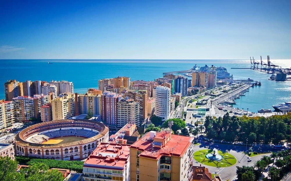 MPods Málaga — 3