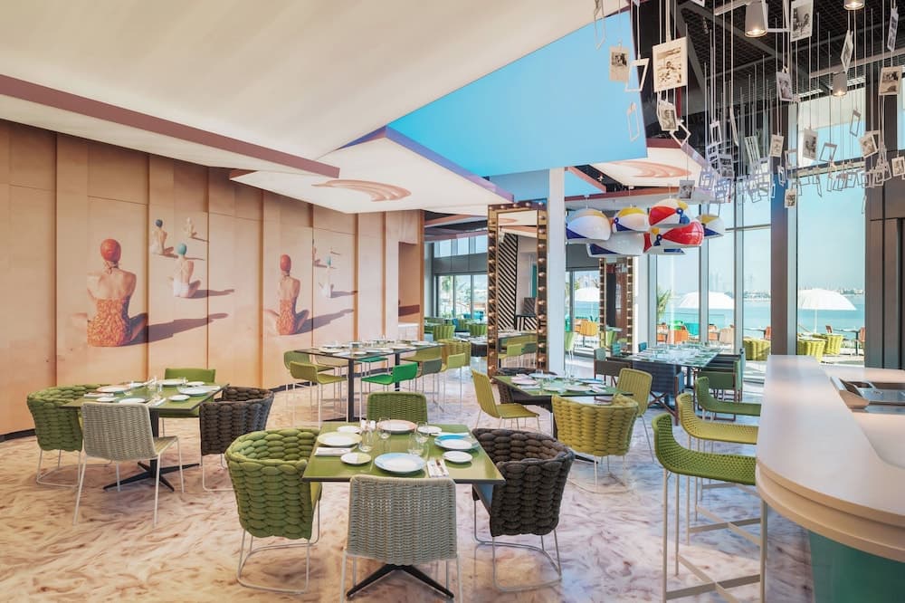 W Dubai - The Palm — 20