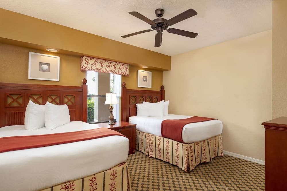 Westgate Lakes Resort & Spa Universal Studios Area — 14