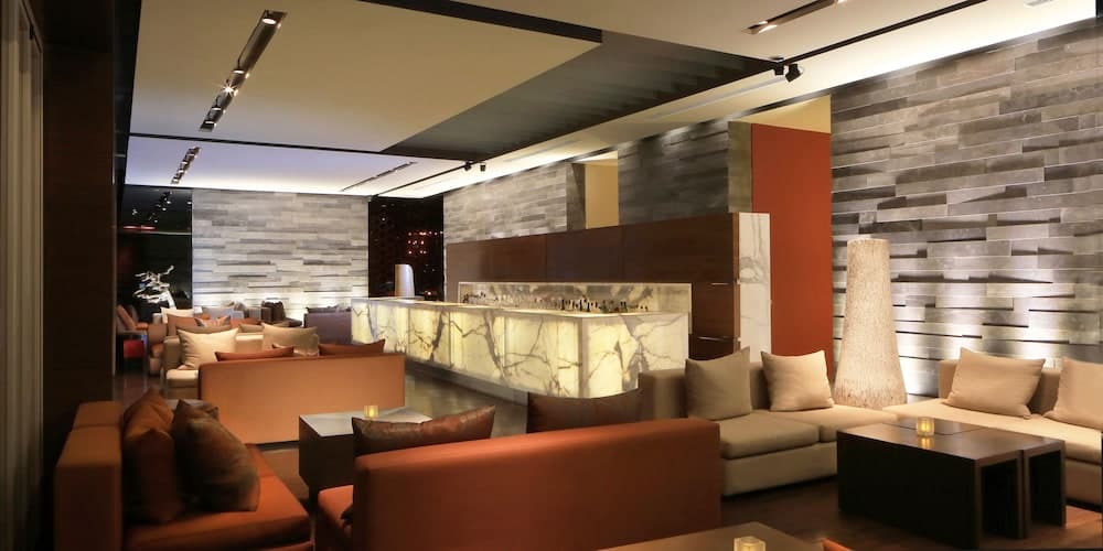 Ambassador at Grand Velas All Inclusive — 15