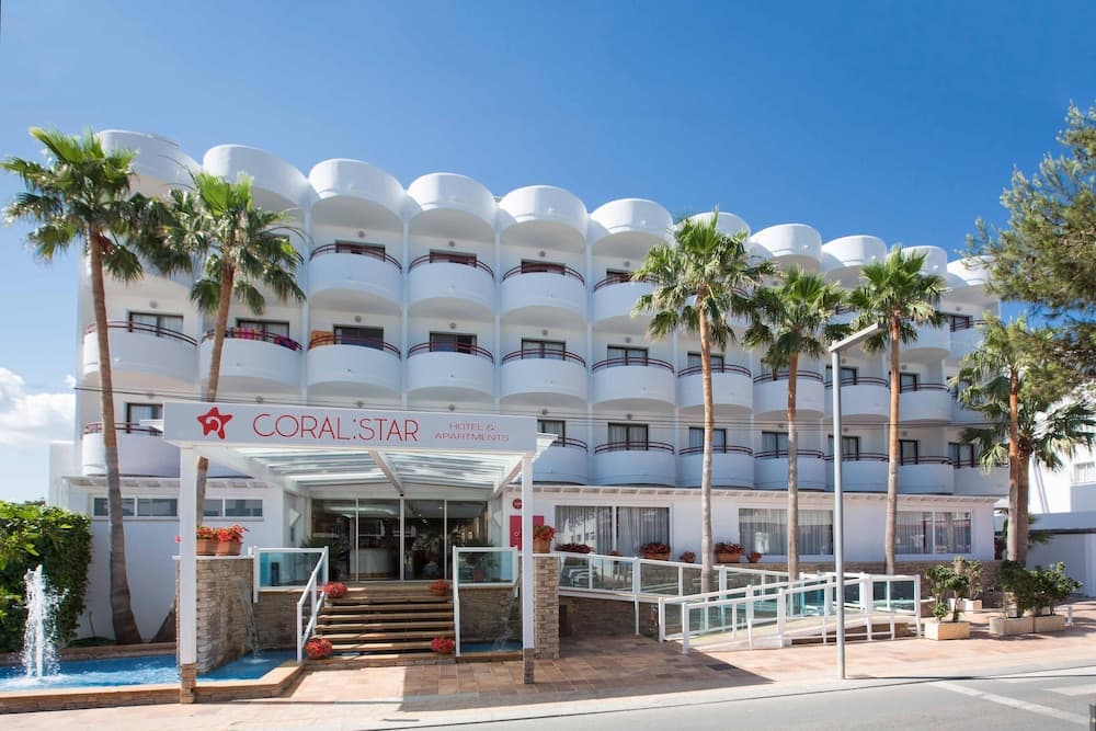 Hotel Coral Star — 3