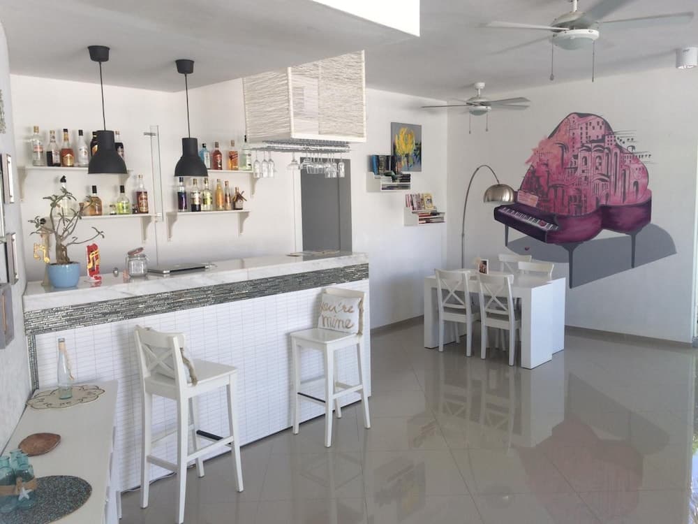 Art Villa Dominicana — 24