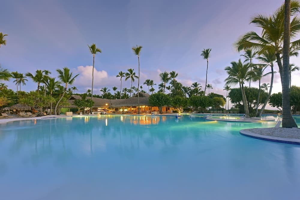 Iberostar Selection Bávaro Suites - All Inclusive — 27