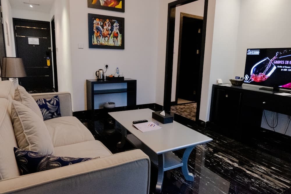 Hotel Signature 1 Tecom — 2