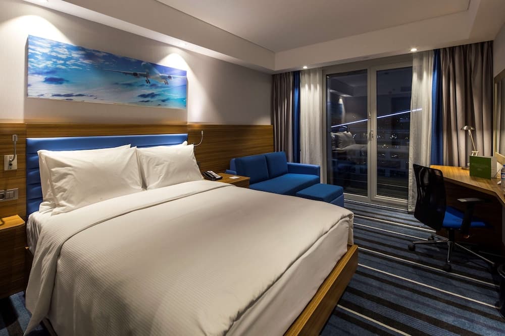 Hampton by Hilton Istanbul Kurtkoy — 12