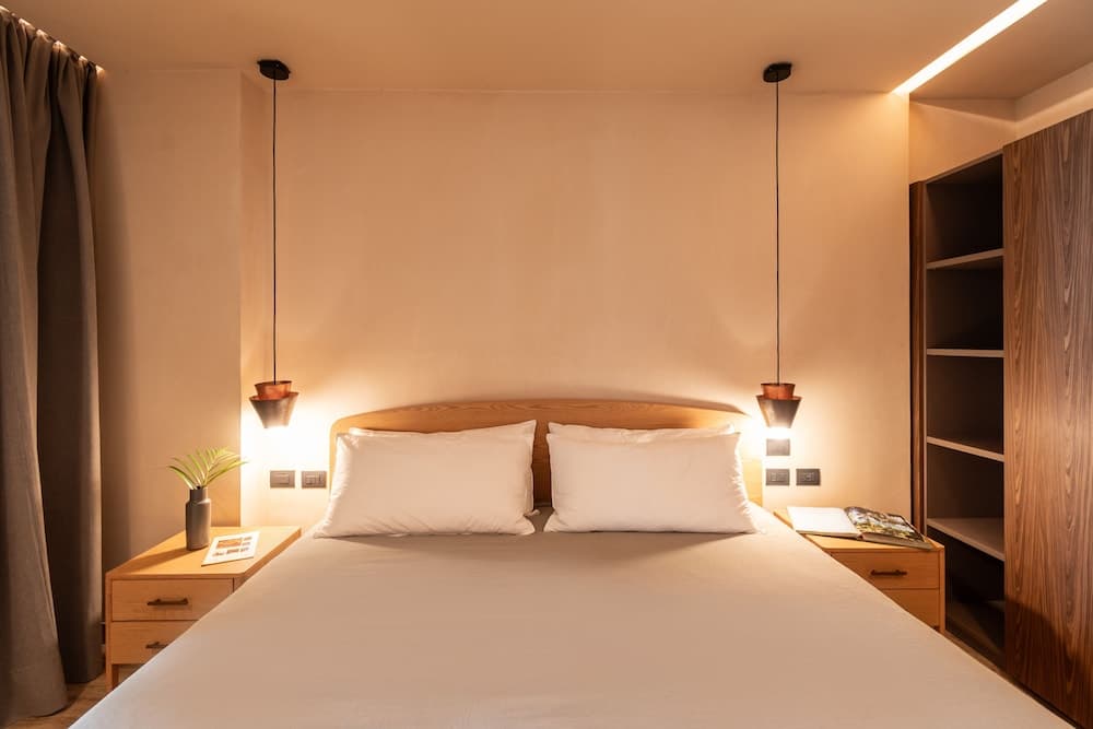 BESPOKE, membro di Piccoli Hotel di Lusso — 8