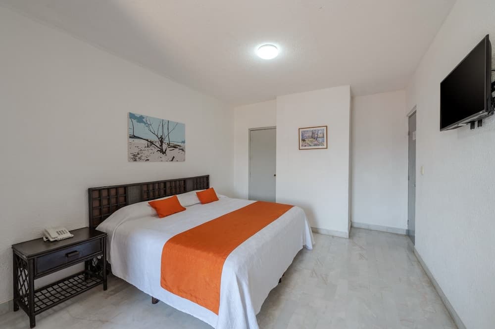 Hotel Imperial Laguna Faranda — 7