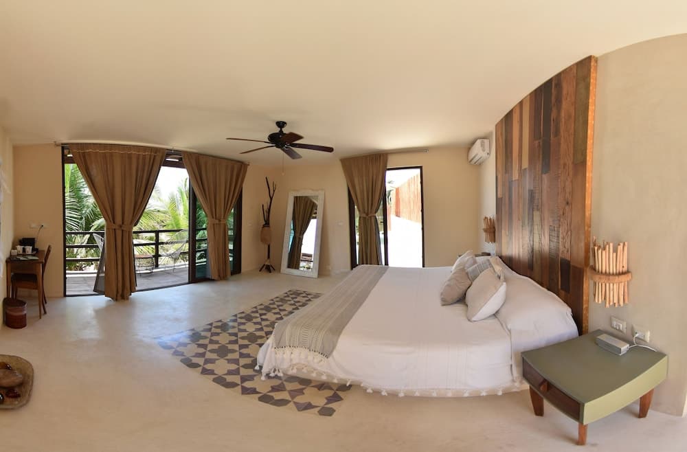Maria Del Mar Tulum — 17