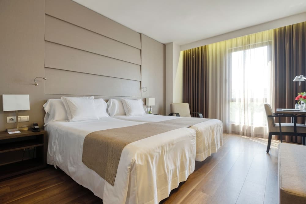 Hotel América Barcelona — 24
