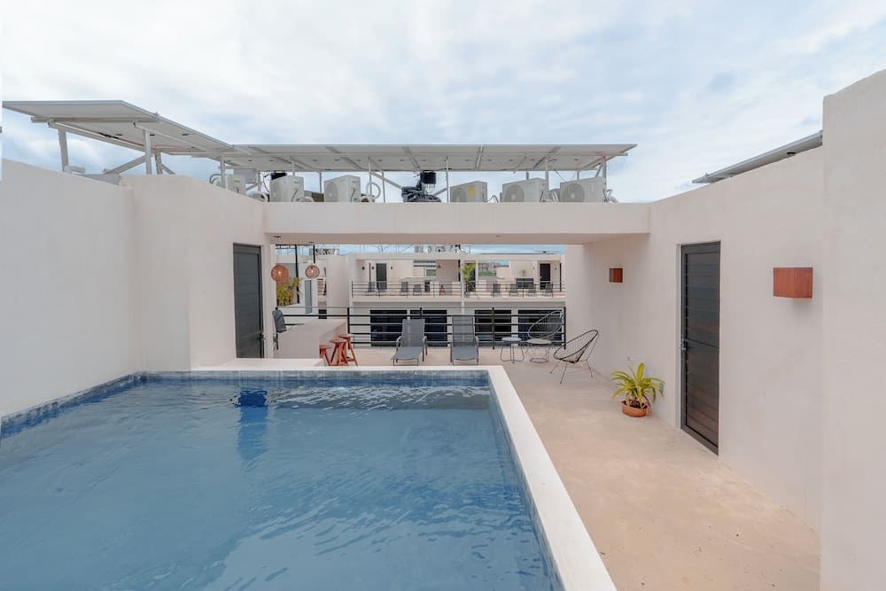 Otonomus Tulum — 12