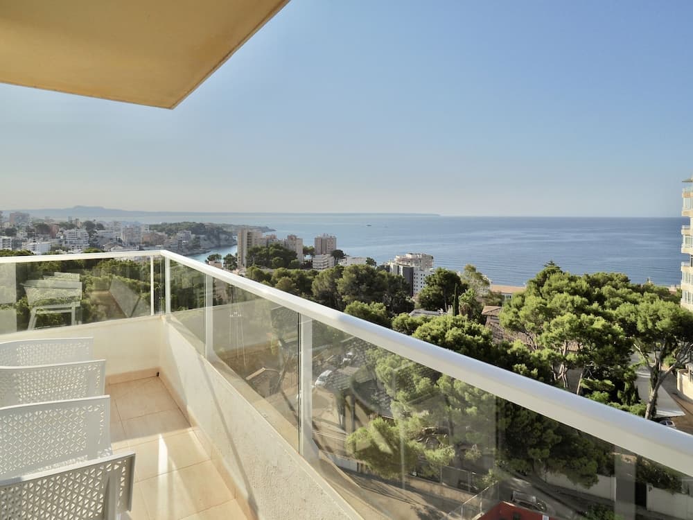 BQ Belvedere Hotel — 26
