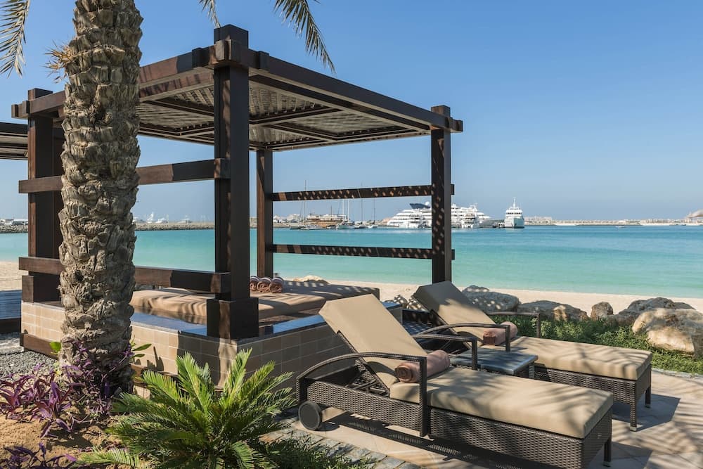 Le Méridien Mina Seyahi Beach Resort & Waterpark — 21