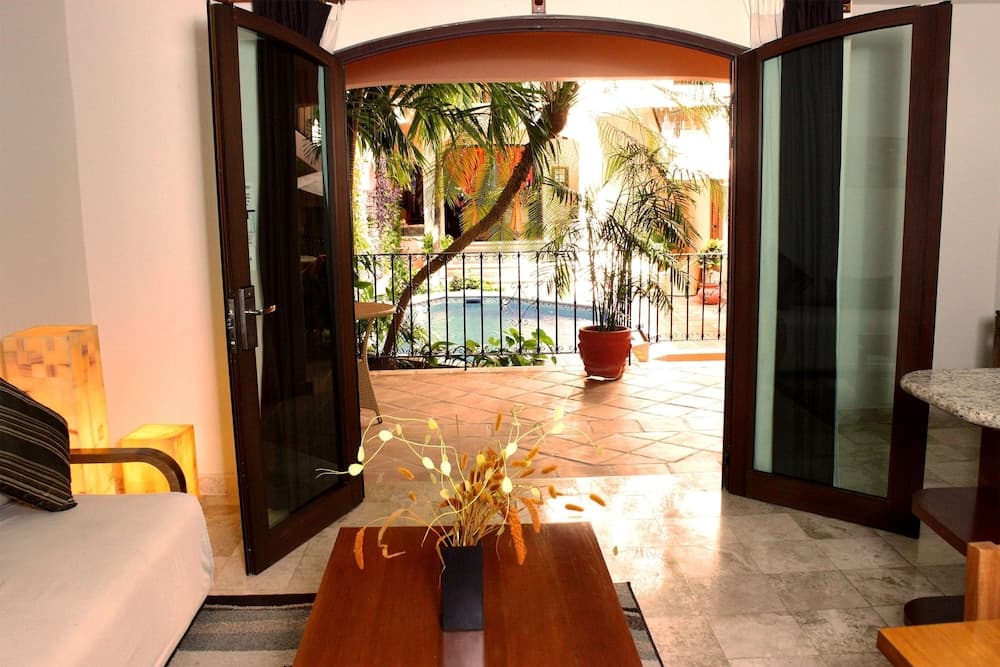 Acanto Playa del Carmen, Trademark Kollektion von Wyndham — 9