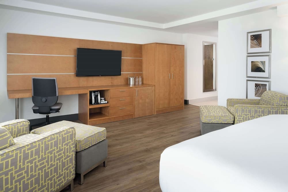 DoubleTree by Hilton Miami Norte I-95 — 10