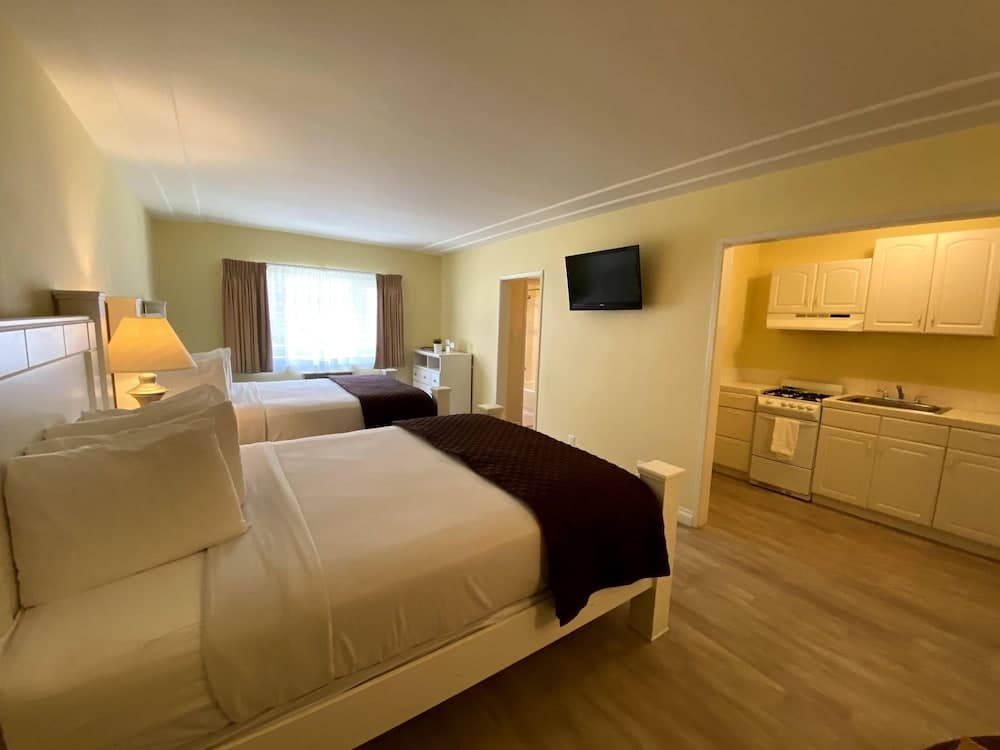 Hotel Celebrity de Hollywood — 12