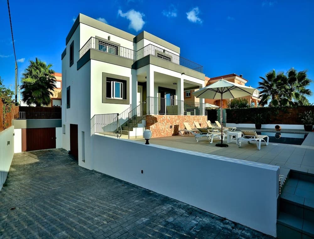 Villa Meravigliosa Vicino alla Città di Ibiza — 1