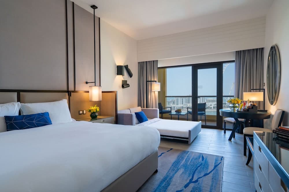 Amwaj Rotana, Jumeirah Beach - Dubai — 8