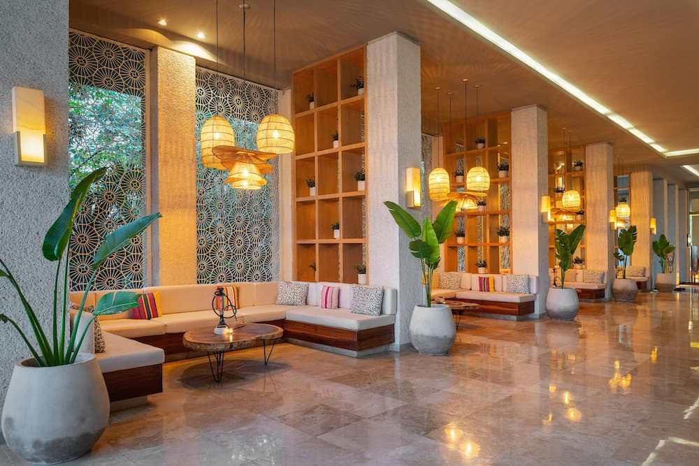 Paradisus La Perla - Sólo Adultos - Riviera Maya - Todo Incluido — 7