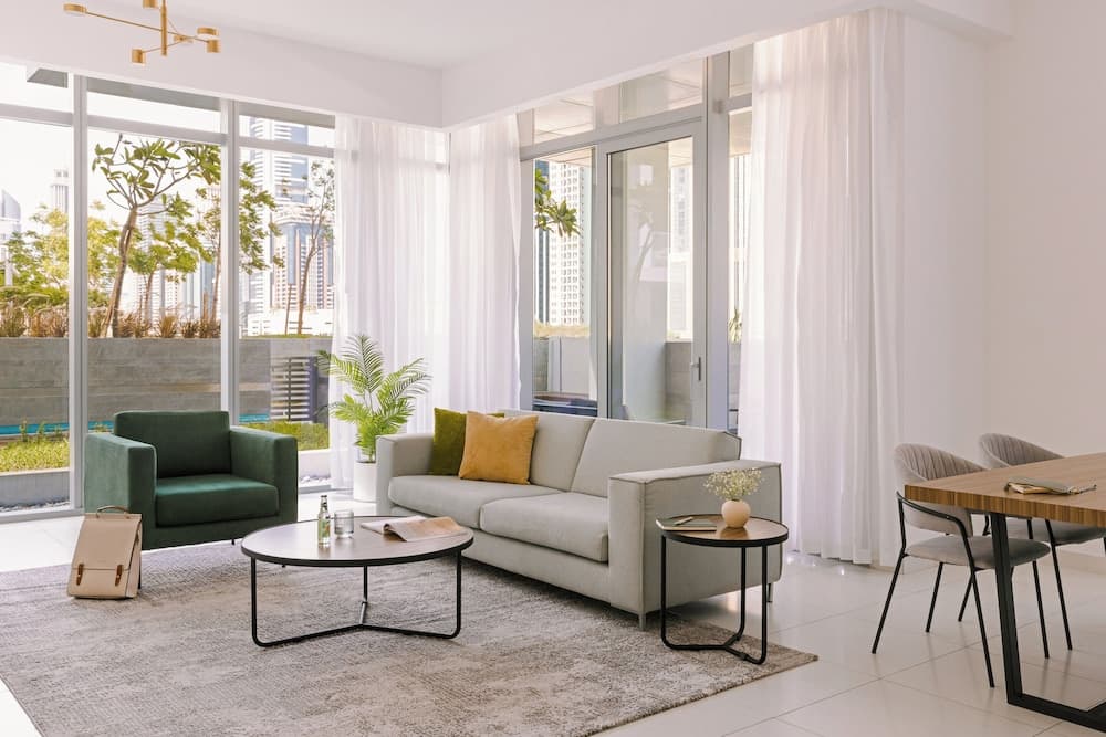 Sonder Downtown Apartments — 17