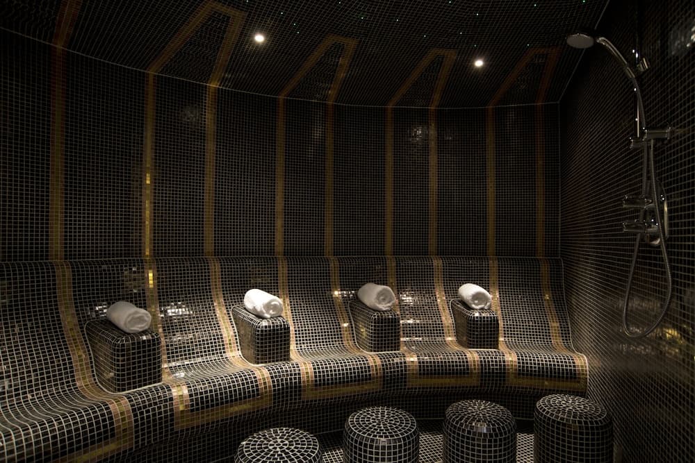 DAMAC Maison Mall Street — 11