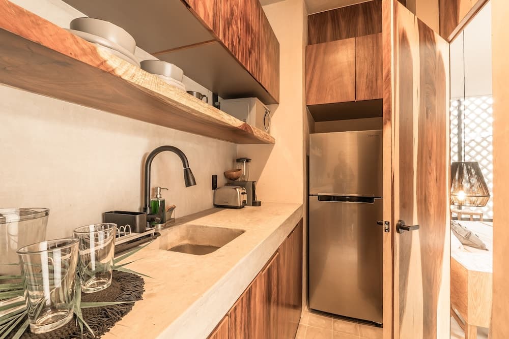 NAJ Boutique Hotel-Aldea Zama — 20
