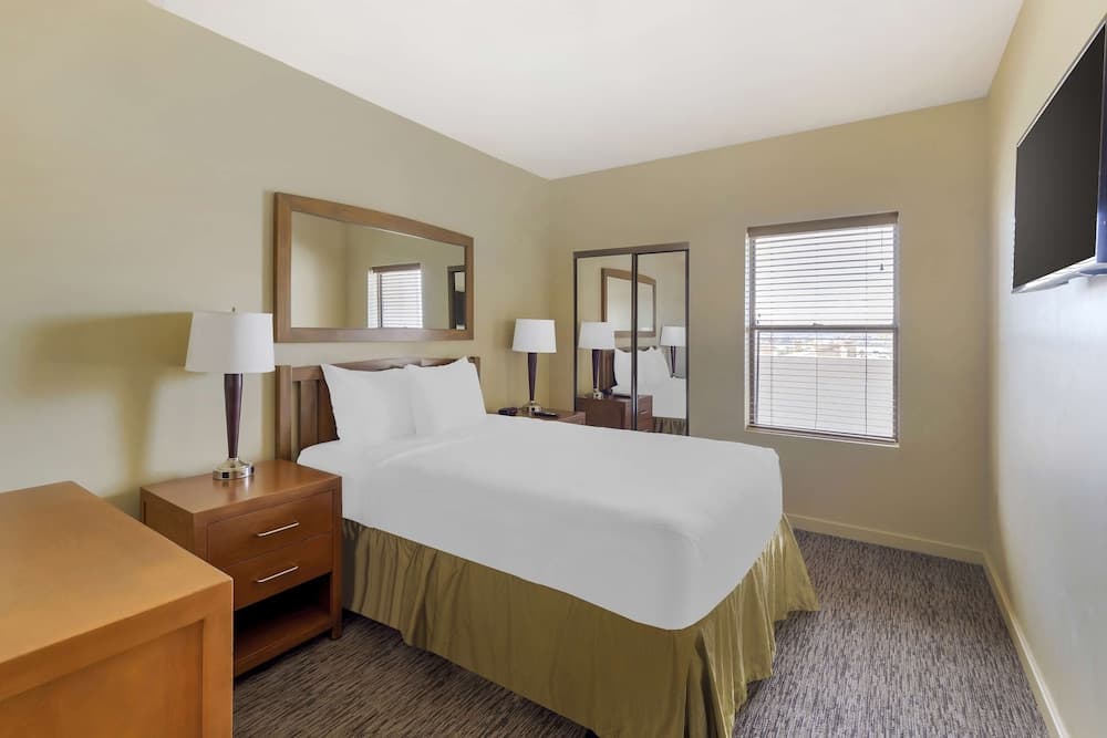 Hilton Vacation Club Cancun Resort Las Vegas — 26