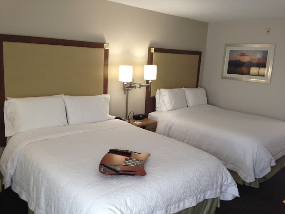 Hampton Inn Tampa/Rocky Point-Airport — 5