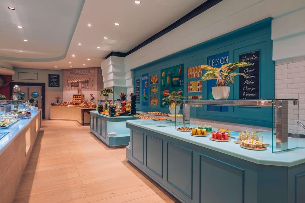 JOIA Bávaro von Iberostar - Nur für Erwachsene - All-Inclusive — 28