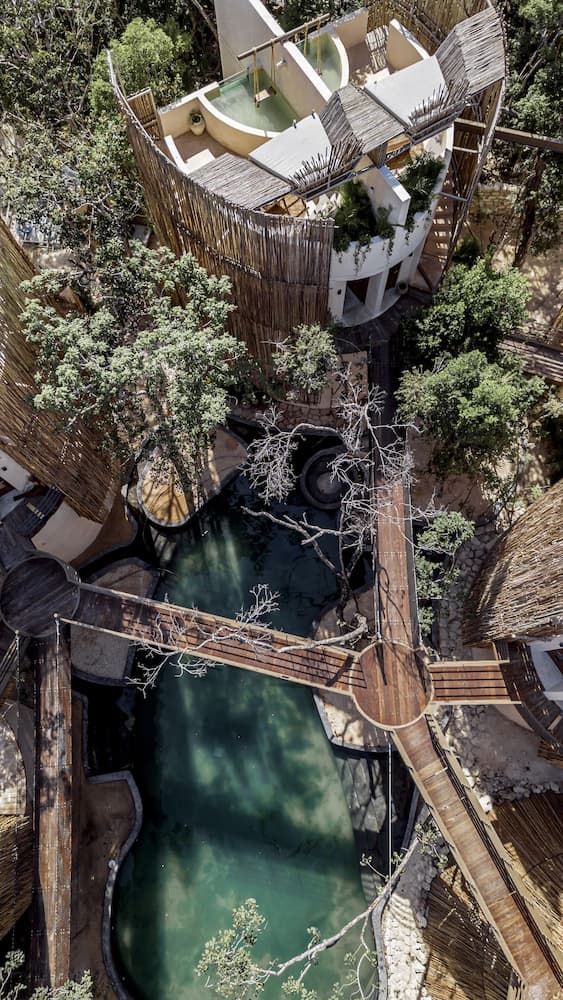 Rubi Tulum — 30