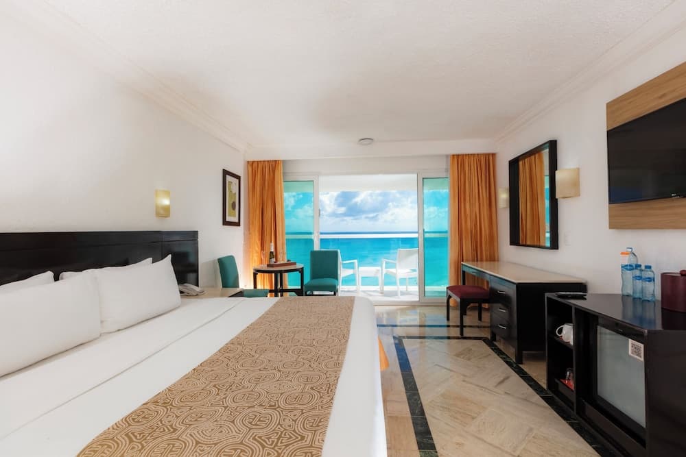 Krystal Cancun All Inclusive — 14