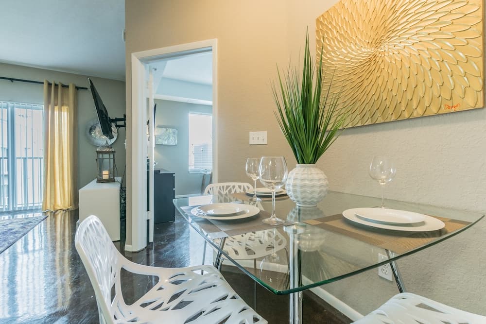 BC-522: Channelside Luxus-Apartment — 20