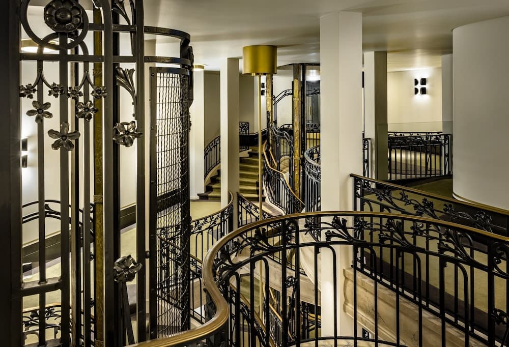 Kimpton St Honore Paris, un Hotel IHG — 6