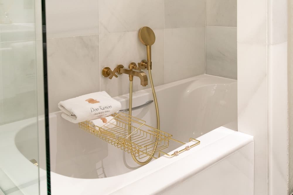 Hotel Casa Palacio Don Ramón 5* GL by Kaizen Hoteles — 14