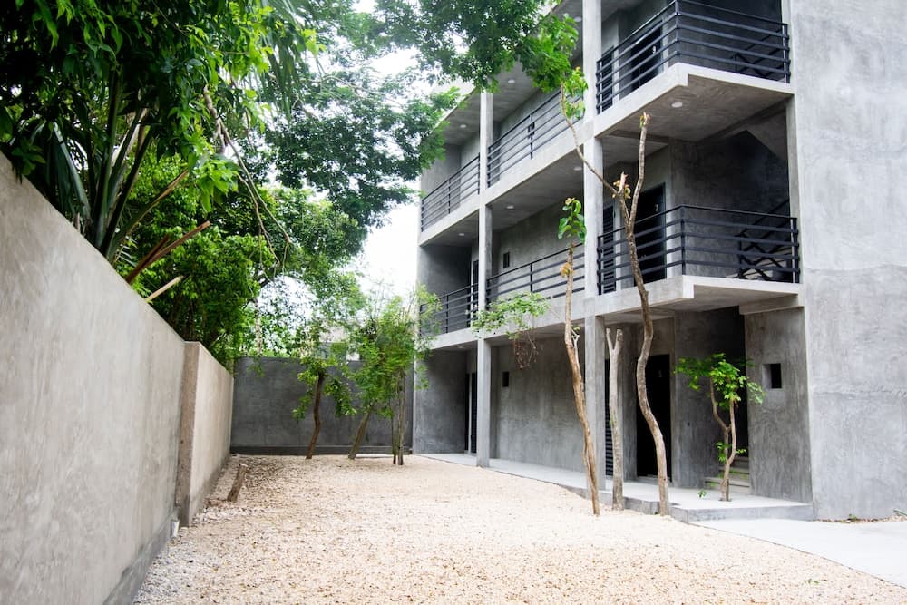 Hotel Casa Tortuga Tulum Cenotes Park Inclusive — 1