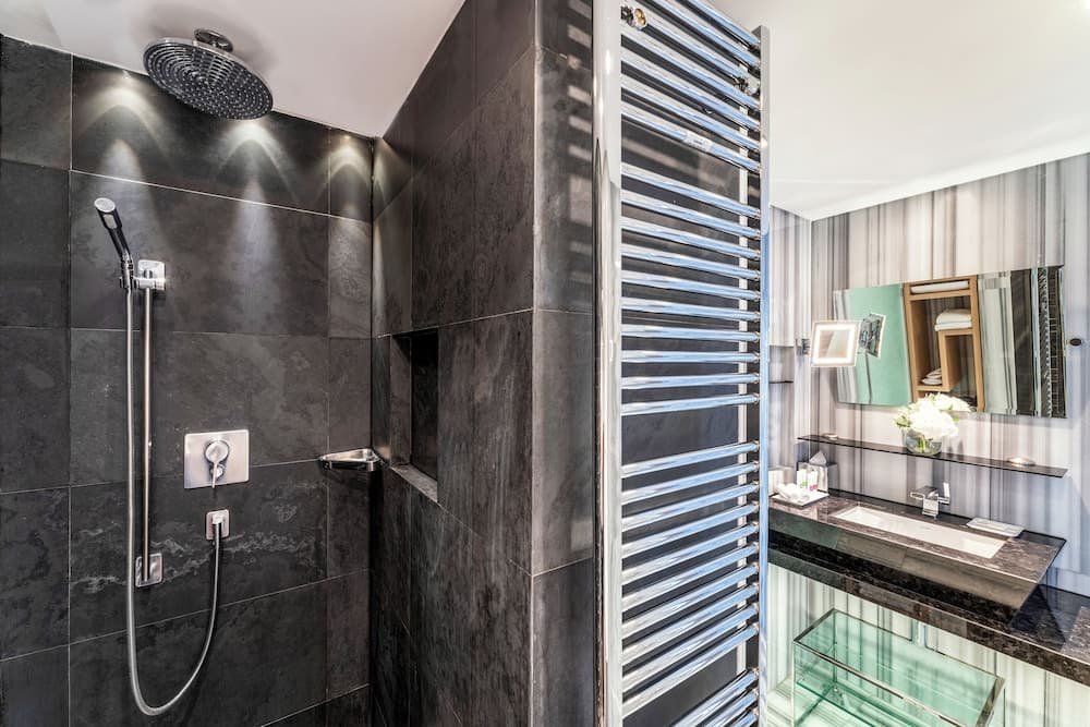 Swissotel The Bosphorus Istanbul — 6
