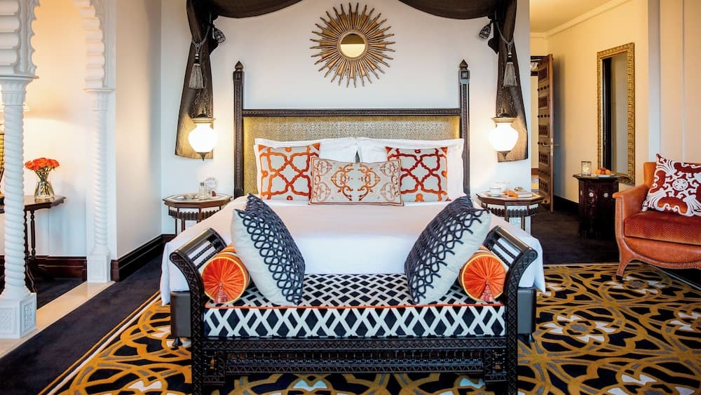Jumeirah Al Qasr Dubai — 30