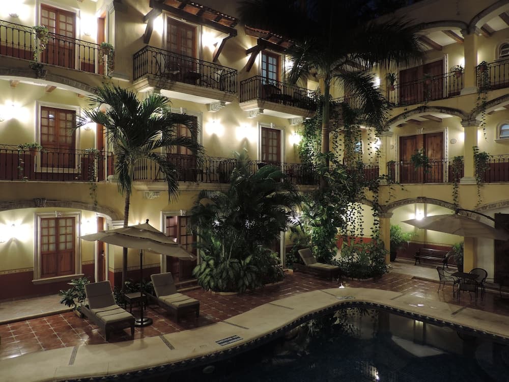 Hacienda Reale del Caribe — 19