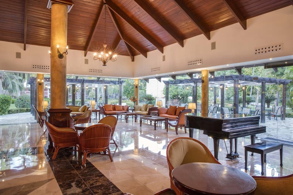 TRS Turquesa Hotel - Adults Only - All Inclusive — 8