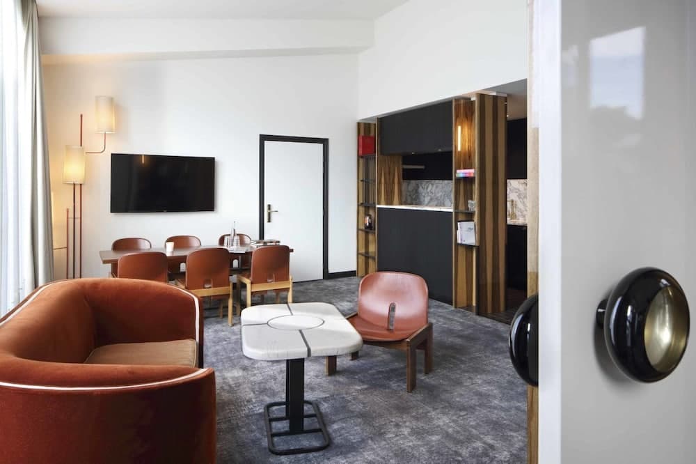Les Bains Paris — 26
