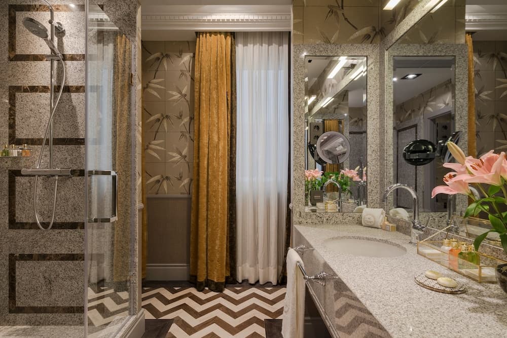 Relais & Châteaux Patrimonio Madrid — 28