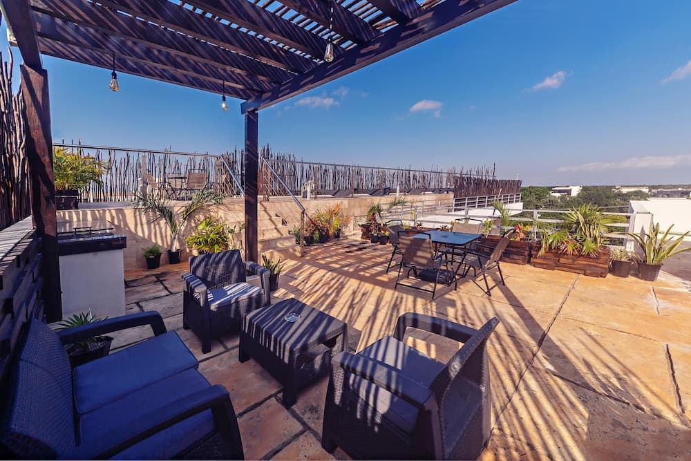 Hotel CARPE DIEM Tulum by Nah Hotels — 9