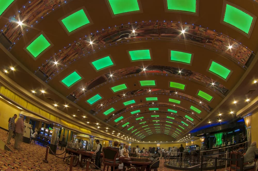 Gran Palladium Palace Resort Spa & Casino - Todo Incluido — 29