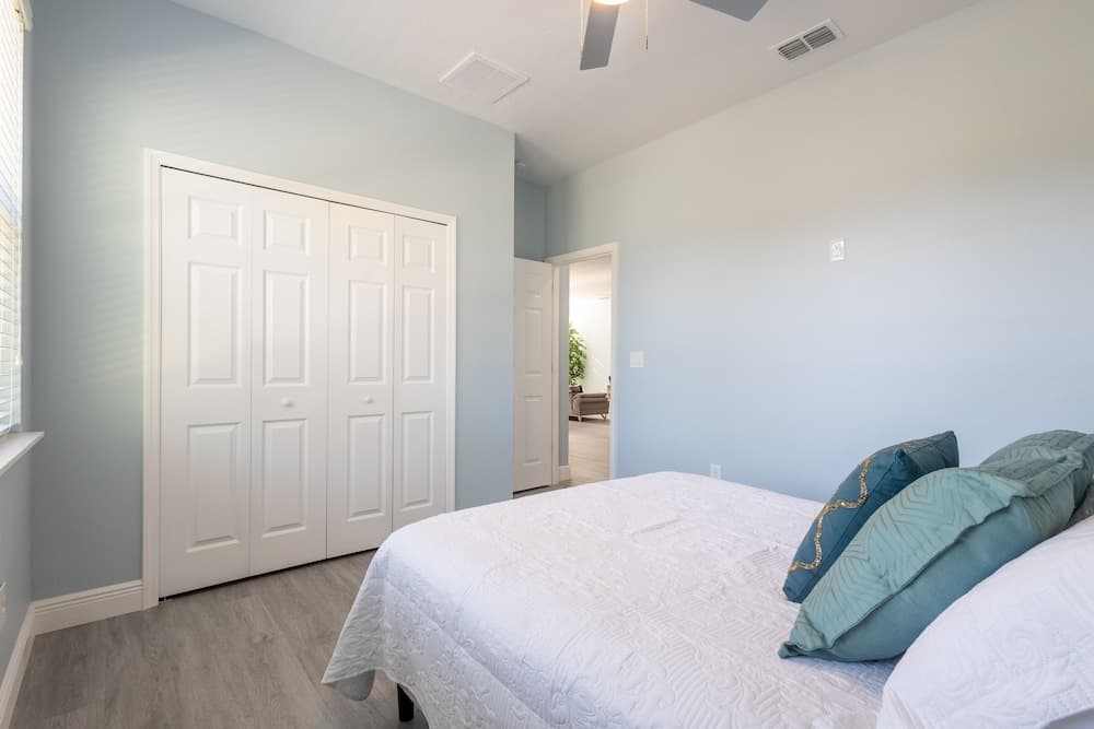 Kastanienhöfe Innenstadt Tampa — 14